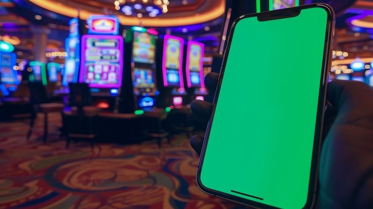 Privasi akun saat mengelola klaim bonus